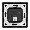INTELLIGENT ARLIGHT Панель DALI-223-4G-DIM-IN-BLACK (BUS) (IARL, -)