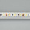 Лента RT 2-5000 12V Day4000 2x (5060, 300 LED, LUX) (ARL, 14.4 Вт/м, IP20)