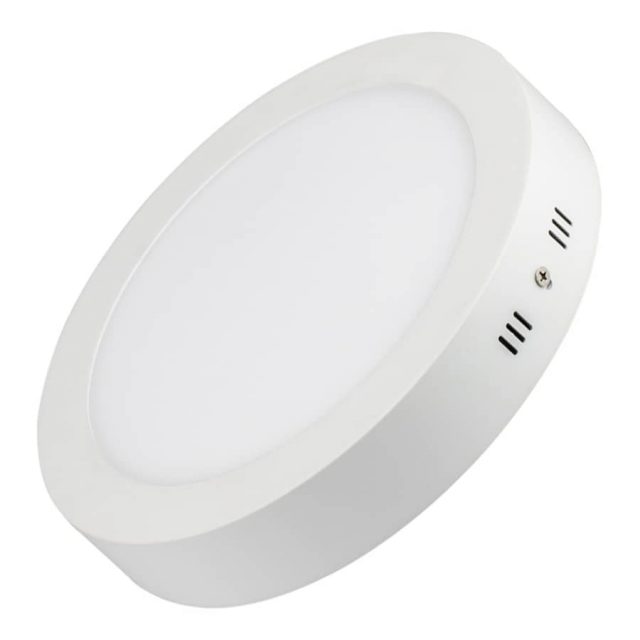 Светильник SP-R225-18W White (ARL, IP20 Металл, 3 года)