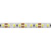 Лента RT 2-5000 12V Warm2400 2x (3528, 600 LED, LUX) (ARL, 9.6 Вт/м, IP20)