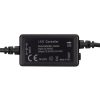 Контроллер ARL-4022-SIRIUS-RGBW (12-24V, 4×1.5A, 2.4G) (ARL, IP20 Пластик, 2 года)