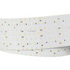 Лента S2-2500 24V White 5500K 85mm (2835, 560 LED/m, LUX) (ARL, 40 Вт/м, IP20)
