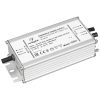 Блок питания ARPV-UH24100-PFC-DALI-PH (24V, 4.2A, 100W) (ARL, IP67 Металл, 7 лет)