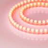 Лента DIP-960S-T 12V Red (DIP 5mm, 96 LED) (ARL, 6.8 Вт/м, IP65)