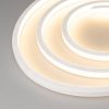 Герметичная лента AQUA-5000S-TOP-2835-120-24V Warm (16.5х16.5mm, 10W, IP68) (ARL, -)