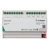 INTELLIGENT ARLIGHT Конвертер KNX-710-0-10-DIN (230V, 4×0/1-10, 4x16A) (IARL, Пластик)