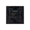 Панель Rotary SR-2836-RGB Black (3V,RGB,1зона) (ARL, IP20 Пластик, 3 года)