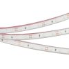 Лента RTW 2-5000P 12V Green (3528, 300 LED, LUX) (ARL, 4.8 Вт/м, IP66)