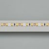 Лента RT 2-5000 12V Warm3000 5mm 2x (3528, 600 LED, LUX) (ARL, 9.6 Вт/м, IP20)