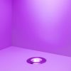 Светильник ART-GROUND-COLOR-TURN-R115-9W RGB (SL, 25 deg, 24V) (ARL, IP67 Металл, 3 года)