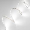Лента RS 2-5000 12V White6000 2x (3014, 120 LED/m, LUX) (ARL, 9.6 Вт/м, IP20)