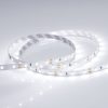 Лента RT 2-5000 12V White6000 (3528, 300 LED, LUX) (ARL, 4.8 Вт/м, IP20)
