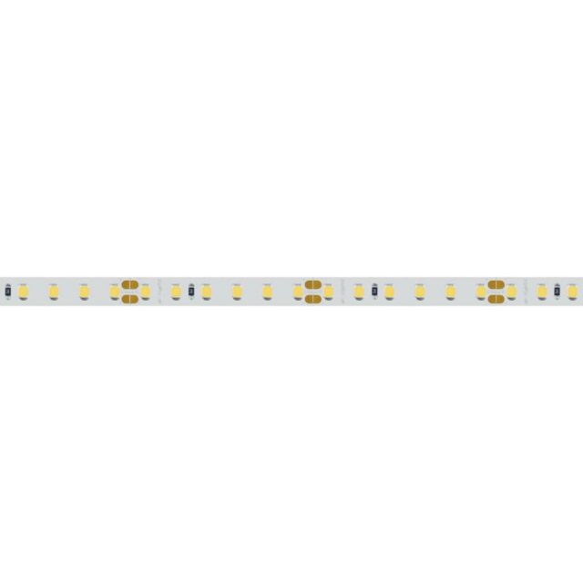 Лента RTW 2-5000SE 24V 2X White (2835, 600 LED, PRO) (ARL, 14.4 Вт/м, IP65)