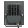 Светодиодный прожектор AR-FLG-FLAT-10W-220V White (ARL, Закрытый)