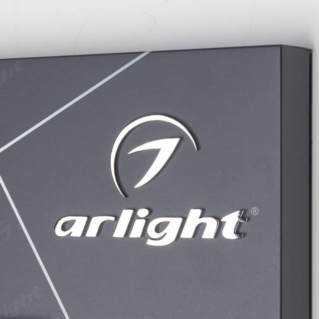 Стенд Системы Управления Excellent Arlight 830x600mm (DB 3мм, пленка, лого) (ARL, -)