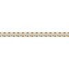 Лента MICROLED-5000 24V Warm3000 10mm (2110, 700 LED/m, LUX) (ARL, 20 Вт/м, IP20)