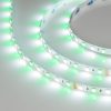 Лента RT6-5050-60 24V RGB-White 2x (300 LED) (ARL, 14.4 Вт/м, IP20)