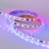 Лента DMX-5000-5060-60 24V Cx6 RGB (12mm, 14.4W/m, IP20) (ARL, Открытый, IP20)