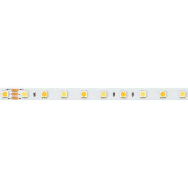 Лента RT 6-5000 24V White-MIX 2x (5060, 60 LED/m, LUX) (ARL, 14.4 Вт/м, IP20)