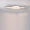 Панель IM-600x600A-40W Day White (ARL, IP40 Металл, 3 года)