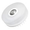 Светильник LTD-80R-Opal-Roll 2x3W White (ARL, IP40 Пластик, 3 года)