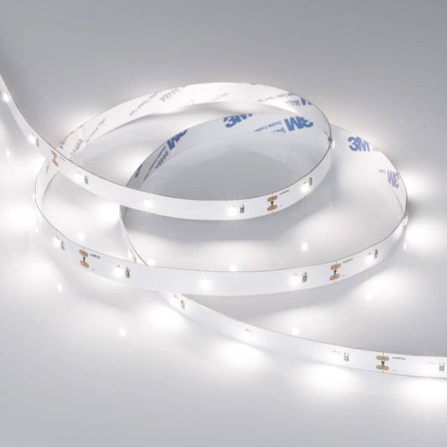 Лента RT 6-5000 12V Day (2835, 150 LED, PRO) (ARL, 6 Вт/м, IP20)