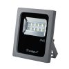 Светодиодный прожектор AR-FLAT-ARCHITECT-10W-220V Day (Grey, 50×70 deg) (ARL, Закрытый)