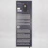 Стенд Ленты Мультицветные RGB RT-LUX-E4-1760x600mm (DB 3мм, пленка, подсветка) (ARL, -)