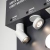 Стенд Интерьерные светильники Е31-1760х600mm (DB 3мм, пленка) (ARL, -)