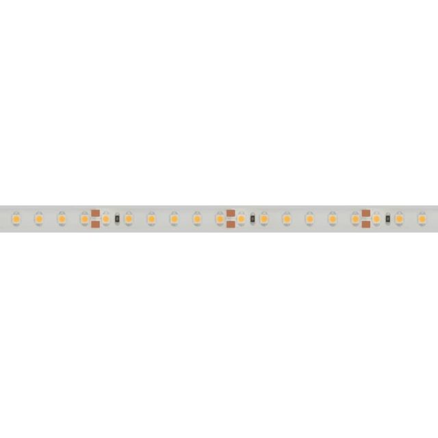 Лента RTW 2-5000PS-50m 24V Warm3000 2x (3528, 120 LED/m, LUX) (ARL, 9.6 Вт/м, IP67)