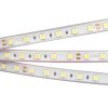 Лента RTW 2-5000P 24V White6000 2x (5060, 300 LED, LUX) (ARL, 14.4 Вт/м, IP66)