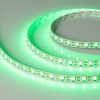 Лента RT 2-5000 12V Cx1 Green 2x (5060, 360 LED, LUX) (ARL, 15.6 Вт/м, IP20)