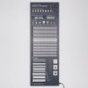 Стенд Ленты и Профиль RT-LUX-S1-1760x600mm (DB 3мм, пленка, подсветка) (ARL, -)