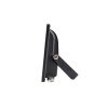 Светодиодный прожектор AR-FLAT-ICE-10W-220V Day (Black, 120 deg) (ARL, Закрытый)