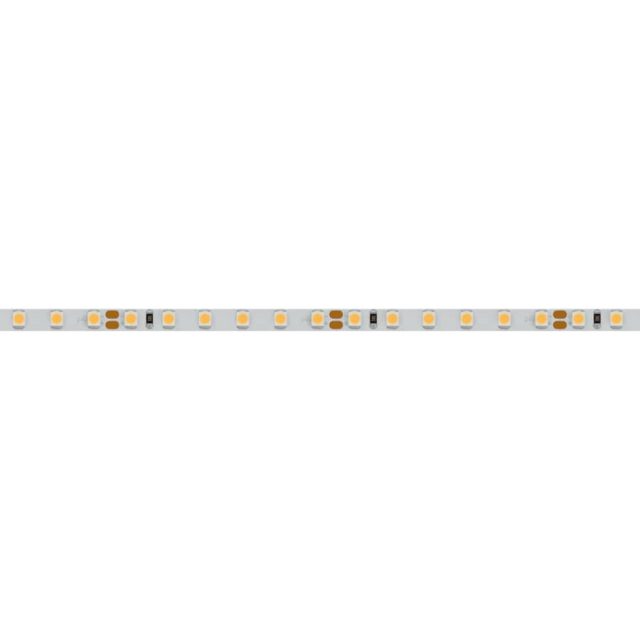 Лента RT 2-5000 24V Cool 8K 5mm 2x (3528, 600 LED, LUX) (ARL, 9.6 Вт/м, IP20)