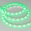 Лента RZ 2-5000 12V Green 2x (5060, 240 LED, Wave) (ARL, 11.5 Вт/м, IP20)