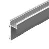 Профиль ALM-EDGE-12-2000 ANOD (ARL, Алюминий)