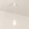 Светильник SP-ELEMENTA-DOME-R71-9W Warm3000 (WH, 39 deg, 230V) (ARL, IP40 Металл, 3 года)