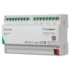 INTELLIGENT ARLIGHT Конвертер KNX-710-0-10-DIN (230V, 4×0/1-10, 4x16A) (IARL, Пластик)