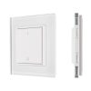Панель Knob SR-2833K1-RF-UP White (3V, DIM) (ARL, IP20 Пластик, 3 года)