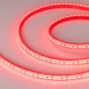 Лента RTW 2-5000PGS 12V Red 2x (3528, 600 LED, LUX) (ARL, 9.6 Вт/м, IP67)