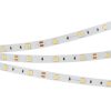 Лента RT 2-5000 12V Pink (5060, 150 LED, LUX) (ARL, 7.2 Вт/м, IP20)