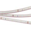 Лента RTW 2-5000PS-50m 24V Warm2700 (3528, 60 LED/m, LUX) (ARL, 4.8 Вт/м, IP67)