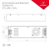 Блок питания HTS-400L-12 (12V, 33A, 400W) (ARL, IP20 Сетка, 3 года)