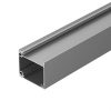 Профиль BOX60-SIDE-2000 ANOD (ARL, Алюминий)