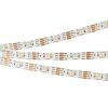 Лента SPI-5000-RAM-5060-30 12V Cx1 RGB-Auto (10mm, 4.8W/m, IP20) (ARL, Открытый, IP20)