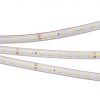 Лента герметичная RTW-PS-A80-10mm 24V Warm3000 (6 W/m, IP67, 2835, 50m) (ARL, высок.эфф.150 лм/Вт)
