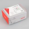 Панель Sens SMART-P85-RGBW White (230V, 4 зоны, 2.4G) (ARL, IP20 Пластик, 5 лет)