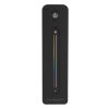 Пульт SMART-R41-RGBW (1 зона, 2.4G) (ARL, IP20 Пластик, 5 лет)