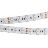 Лента RT 2-5000 36V RGB 2X2 (5060, 600 LED, LUX) (ARL, 26 Вт/м, IP20)